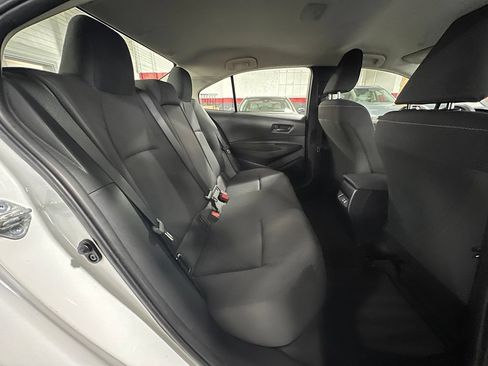 Certified 2023 Toyota Corolla LE w/ Carpet Mat Package (TMS) FWD image 18