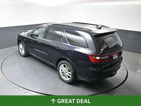 Used 2025 Dodge Durango R/T AWD/4WD image 51