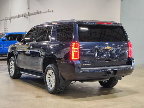 Used 2020 Chevrolet Tahoe LS RWD image 11