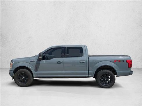 Used 2019 Ford F150 XLT w/ Equipment Group 302A Luxury image 8