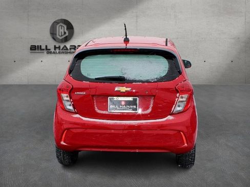 Used 2019 Chevrolet Spark LS image 5