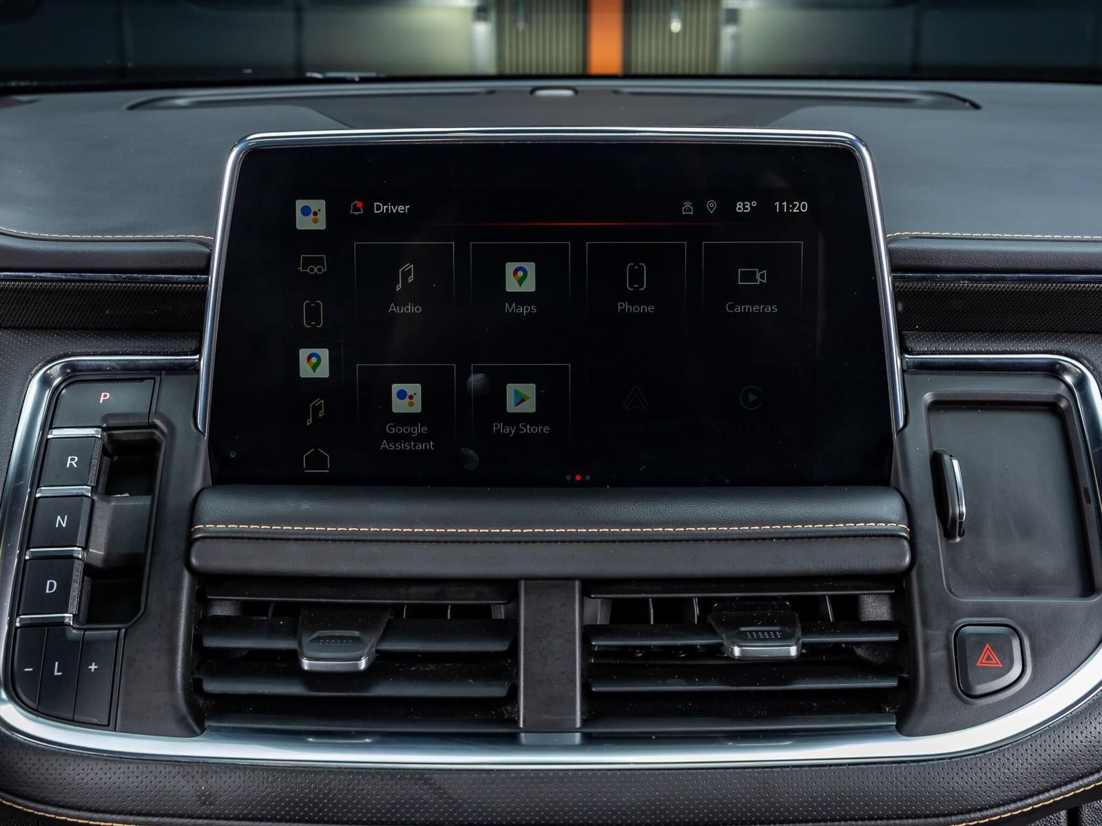 Used 2022 GMC Yukon AT4 AWD/4WD image 21