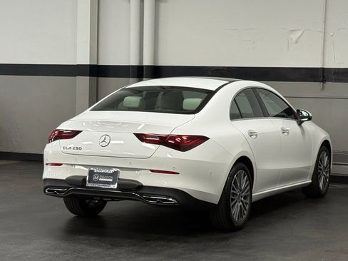 Used 2026 Mercedes-Benz CLA 250 image 12