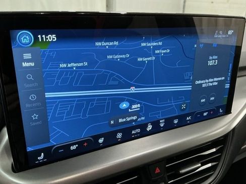 Used 2024 Ford Escape Active w/ Tech Pack #1 image 25