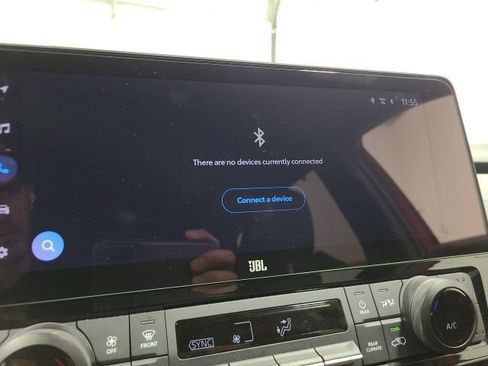 Certified 2025 Toyota Grand Highlander AWD Hybrid image 30