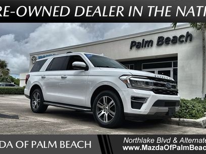Used 2022 Ford Expedition Limited