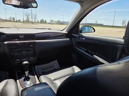 Used 2014 Chevrolet Impala LTZ image 47