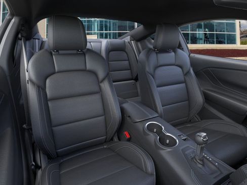 New 2025 Ford Mustang GT Premium image 10