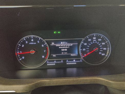 Used 2021 Kia Sorento EX w/ Panoramic Sunroof Package AWD/4WD image 23