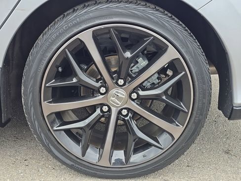 Used 2020 Honda Civic Sport image 12