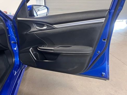 Used 2020 Honda Civic LX image 12