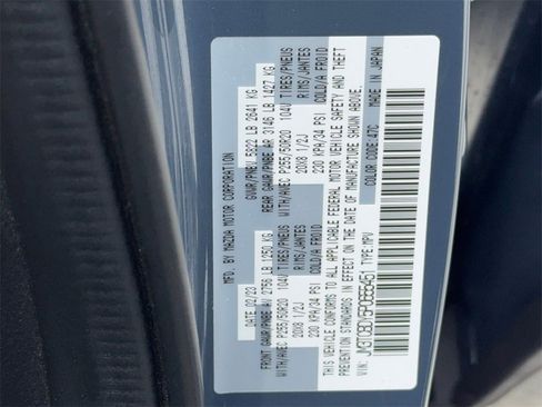 Used 2023 MAZDA CX-9 Carbon Edition image 57