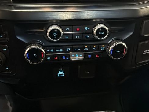Used 2025 Ford F350 Lariat w/ Camper Package AWD/4WD image 27