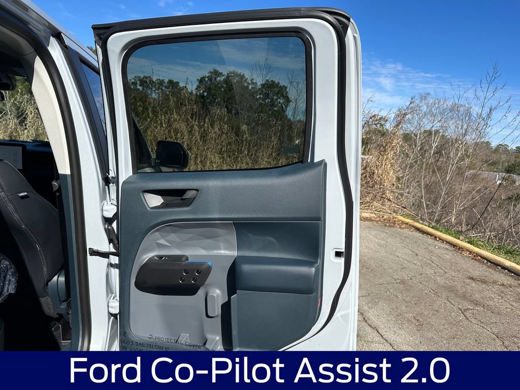New 2026 Ford Maverick Lobo AWD/4WD image 29