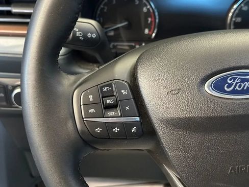 Used 2024 Ford Maverick Lariat AWD/4WD image 11
