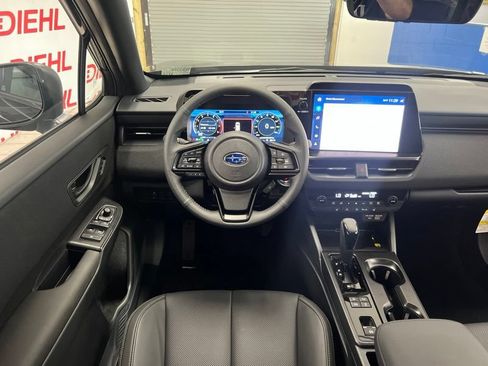 New 2026 Subaru Outback Limited XT AWD/4WD image 39