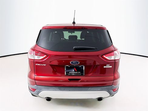 Used 2016 Ford Escape SE image 7