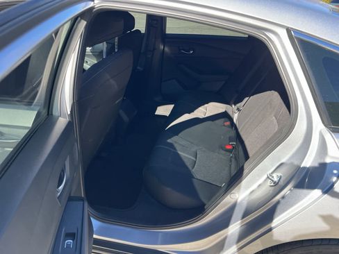 Used 2024 Honda Accord Sport image 15