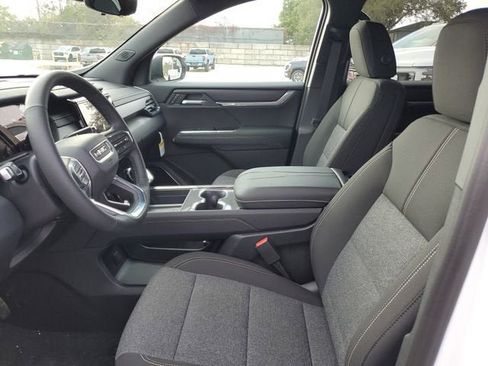 New 2026 GMC Acadia Elevation w/ Black Edition image 19