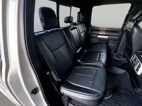 Used 2019 Ford F150 Lariat AWD/4WD image 19