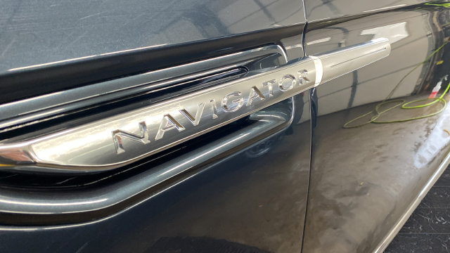 Used 2021 Lincoln Navigator L Reserve w/ Luxury Package AWD/4WD image 33