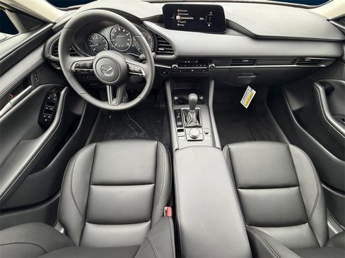 New 2026 MAZDA MAZDA3 2.5 S Sedan w/ Preferred Pkg image 12