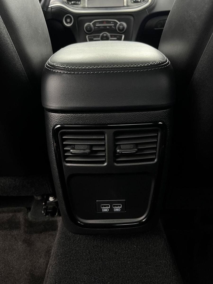 Used 2023 Dodge Charger R/T w/ Daytona Edition Group RWD image 19