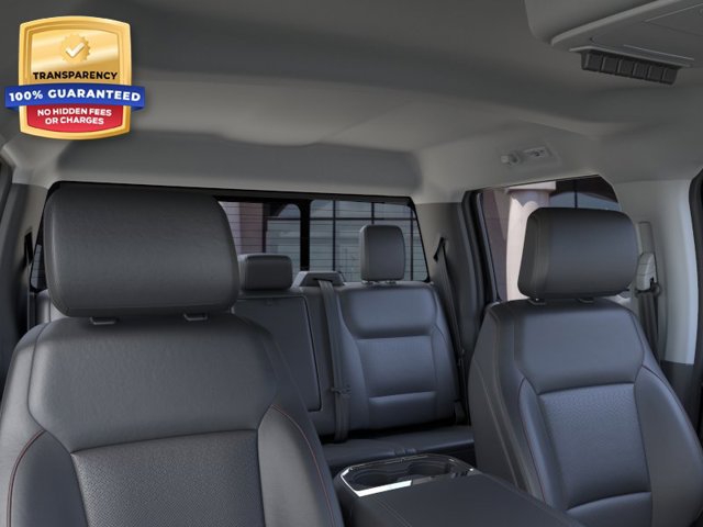New 2026 Ford F350 Lariat AWD/4WD image 22