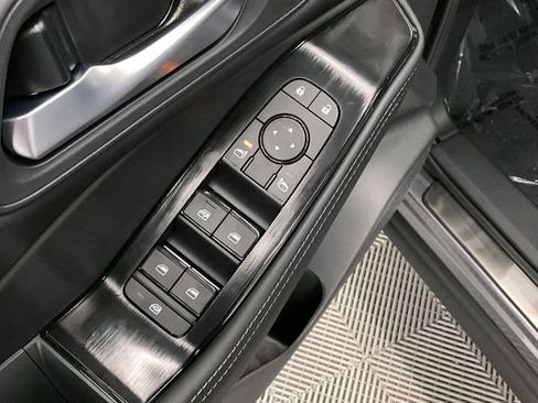 New 2026 Nissan Rogue Dark Armor AWD/4WD image 31