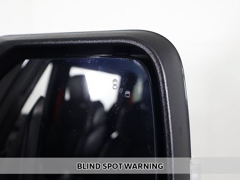 Used 2024 Ford Bronco Raptor AWD/4WD image 6