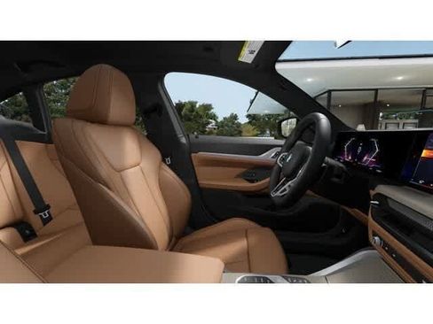 New 2026 BMW i4 xDrive40i w/ M Sport Package AWD/4WD image 9