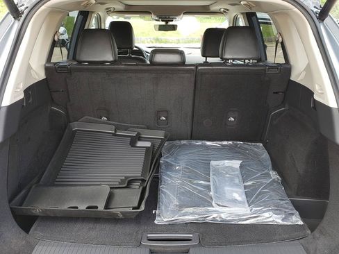 Used 2021 Nissan Rogue Platinum AWD/4WD image 9