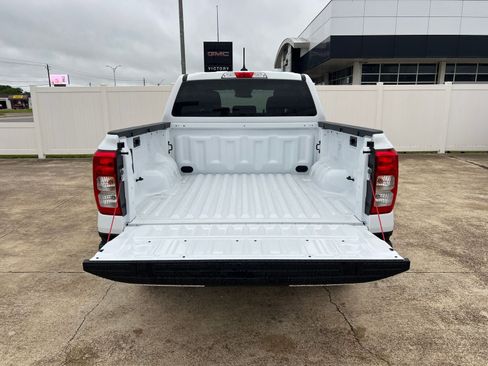 New 2026 Ford Ranger XL RWD image 13