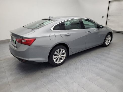 Used 2024 Chevrolet Malibu LT image 10