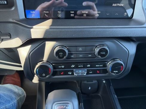 New 2025 Ford Bronco Big Bend image 23