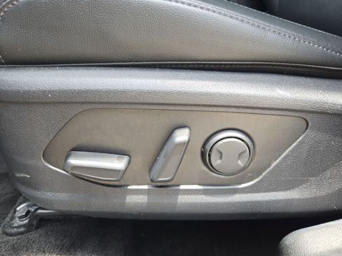 Certified 2024 Kia Sportage SX FWD image 15
