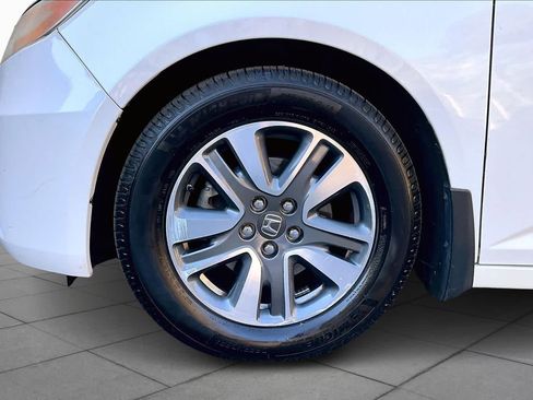 Used 2017 Honda Odyssey Touring image 10