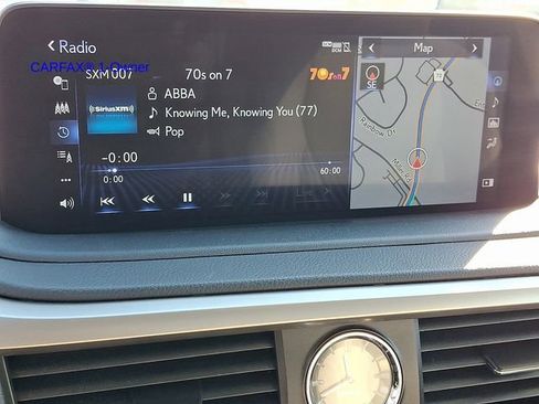 Used 2022 Lexus RX 350 AWD w/ Premium Package image 20