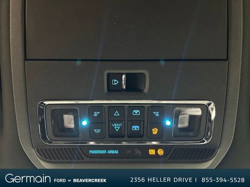 New 2026 Ford F350 Platinum w/ Tremor Off-Road Package image 25