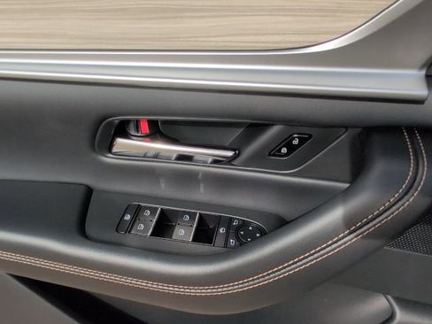 New 2026 MAZDA CX-90 3.3 Turbo w/ Premium Sport Pkg image 17