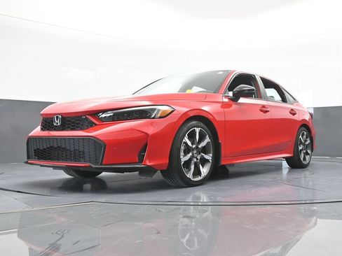 Used 2025 Honda Civic Sport image 62