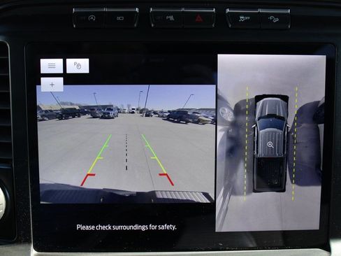 Used 2023 Ford F150 XLT w/ Equipment Group 302A High image 38