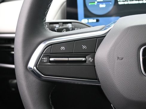 New 2026 Honda Prologue Touring image 11