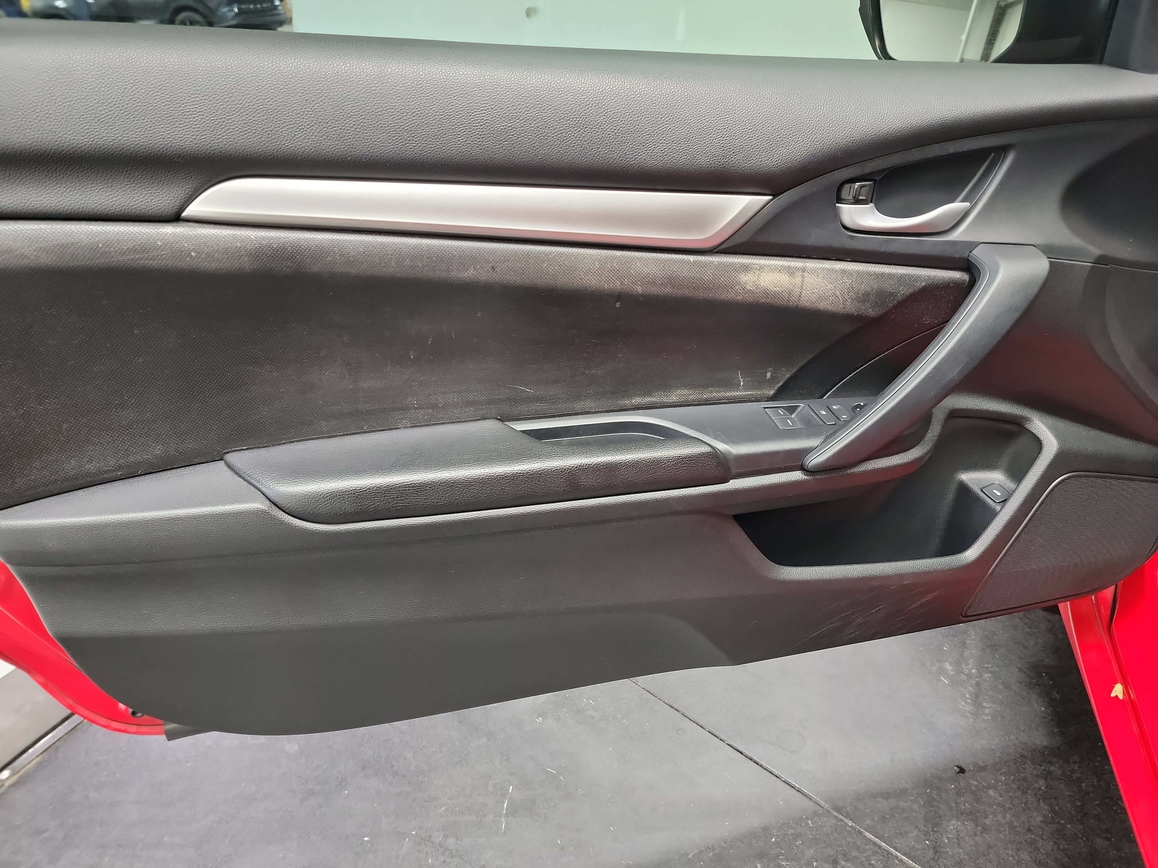 Used 2017 Honda Civic LX image 13