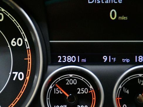 Used 2015 Bentley Continental GT Speed AWD/4WD image 46