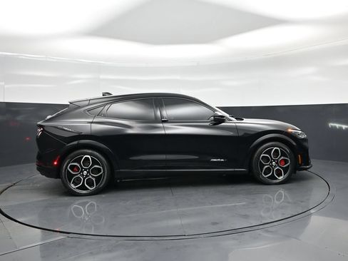 Used 2023 Ford Mustang Mach-E GT AWD/4WD image 27