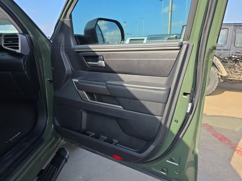 Used 2022 Toyota Tundra SR5 image 25