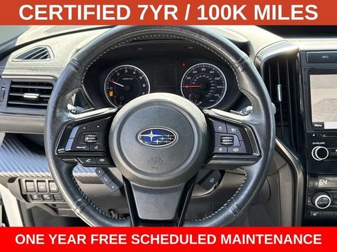 Used 2022 Subaru Ascent Onyx Edition AWD/4WD image 18