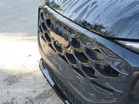 New 2026 Audi Q3 quattro 2.0T AWD/4WD image 11