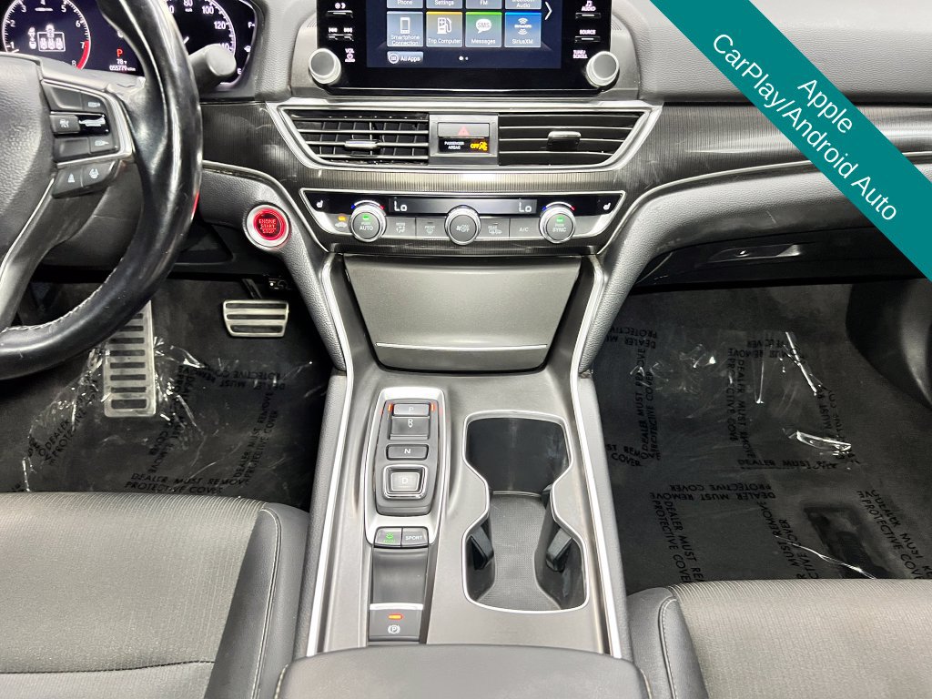 Used 2022 Honda Accord Sport image 13